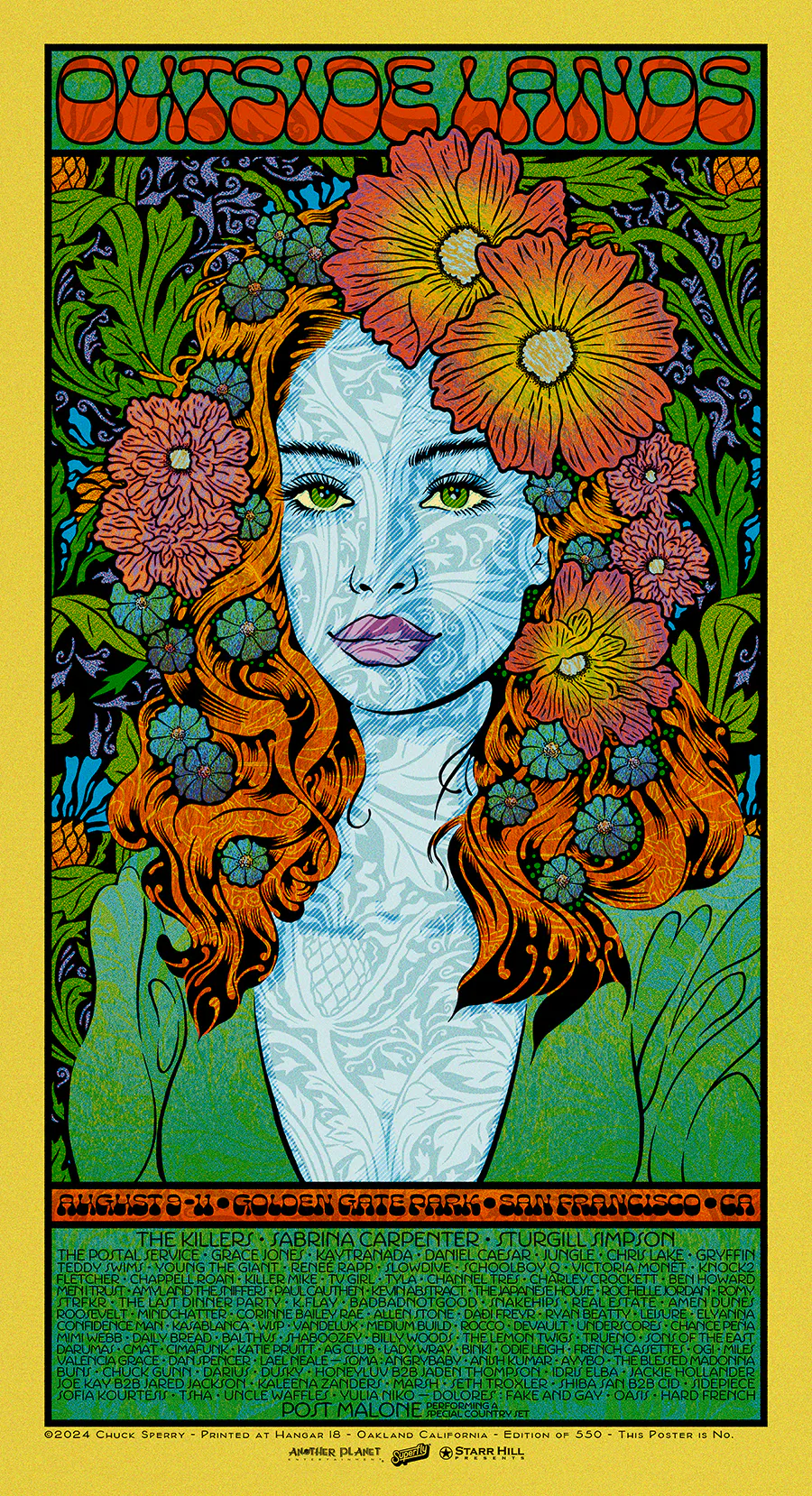 outside-lands-gold-edition