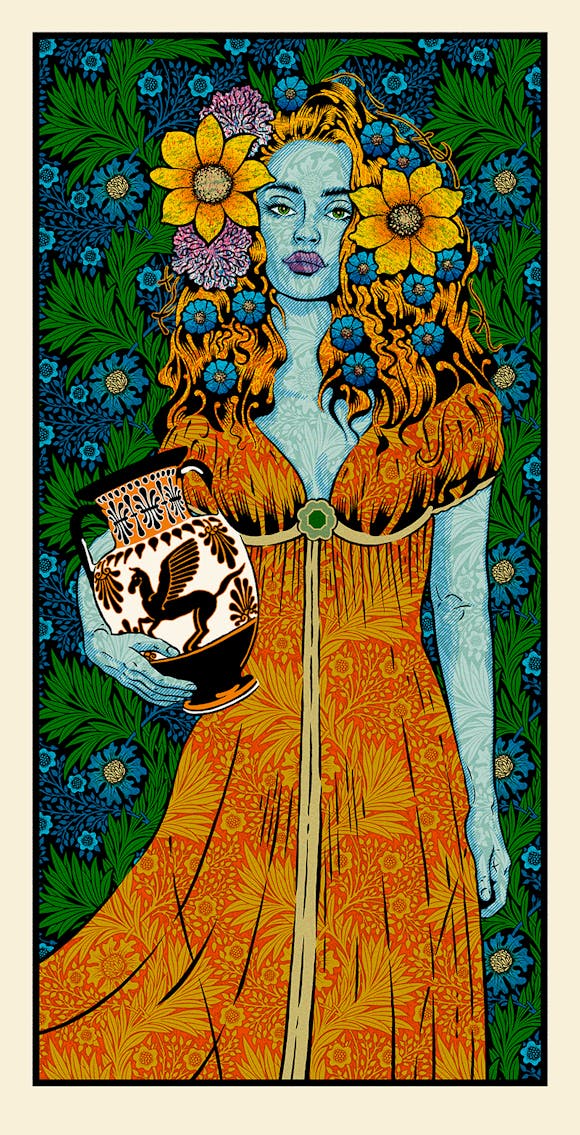 Hero image for Danaide Regular Edition