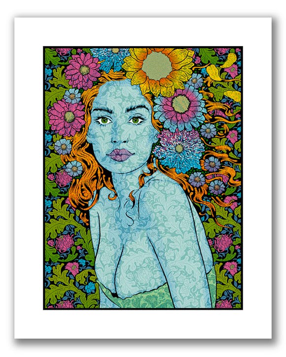 Hero image for Iphigenia Blotter