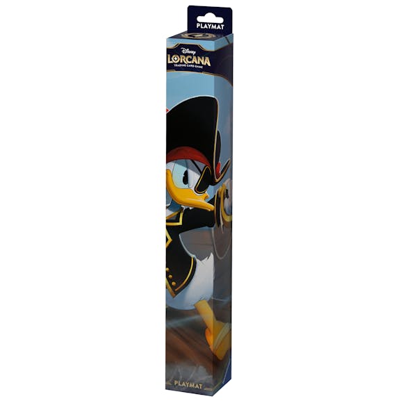 Hero image for Disney Lorcana TCG Playmat – Donald Duck