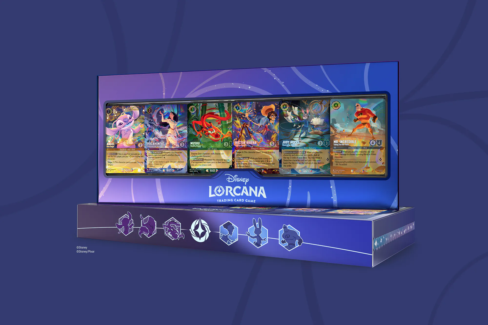 Hero image for 2026 D23 Collection Box