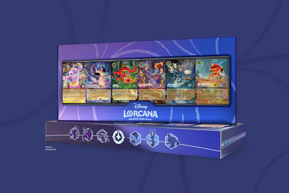 Hero image for 2026 D23 Collection Box
