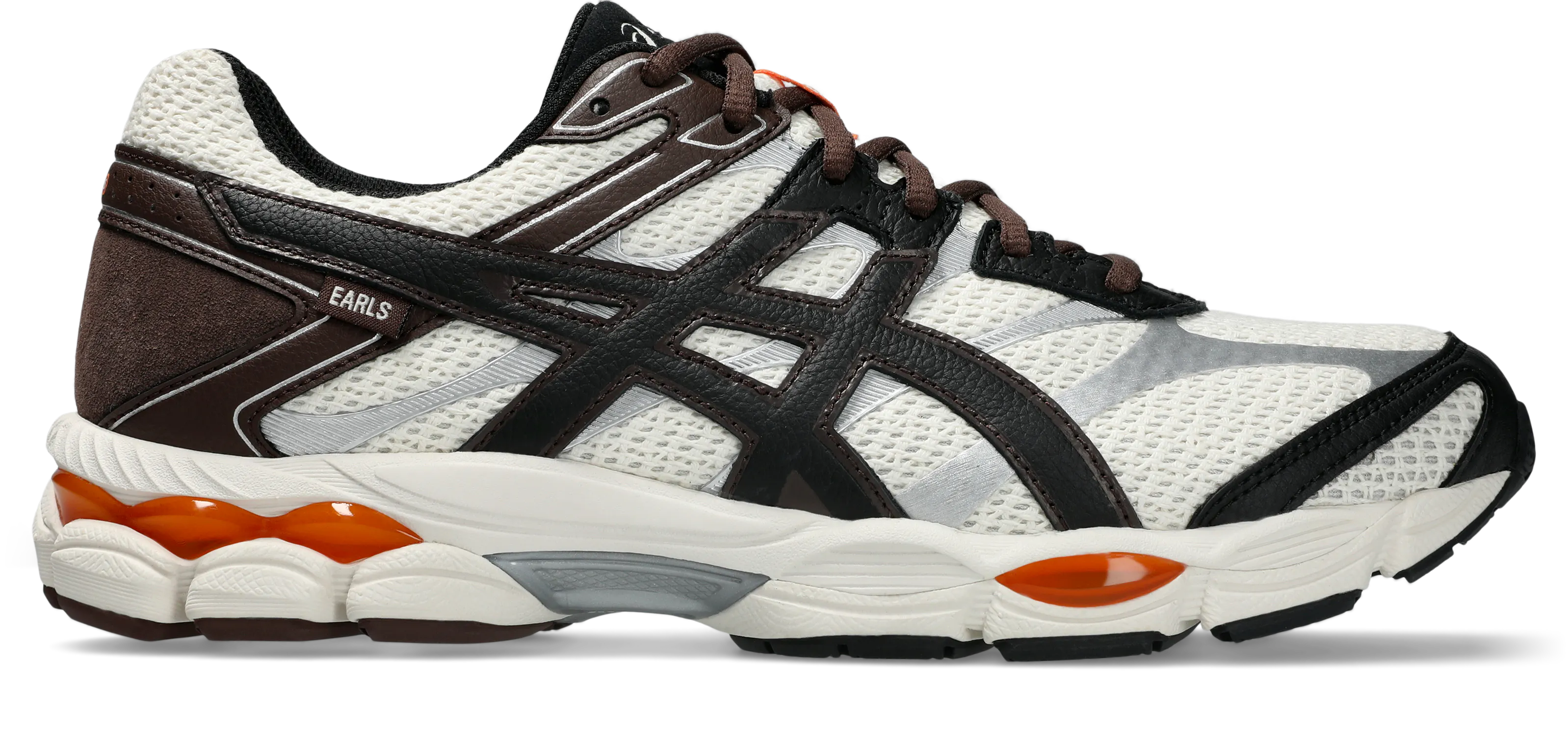 Hero image for EARLS x ASICS GEL-CUMULUS™ 16