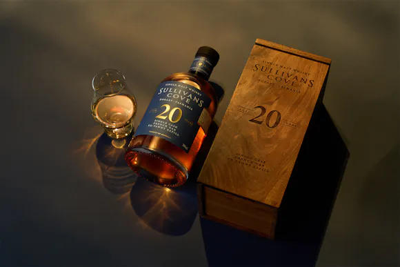 Hero image for 20 Year Old French Oak (TD0021)