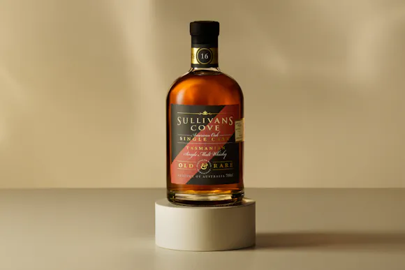 Hero image for 16 Year Old American Oak (TD0095)