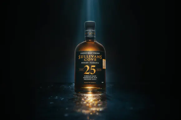 Hero image for 25 Year Old American Oak Cask Nº HH0010