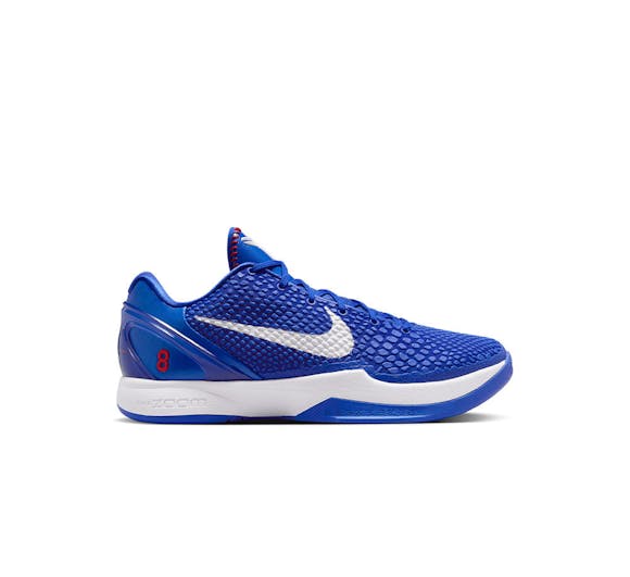 Hero image for Kobe VI Protro "Game Royal"