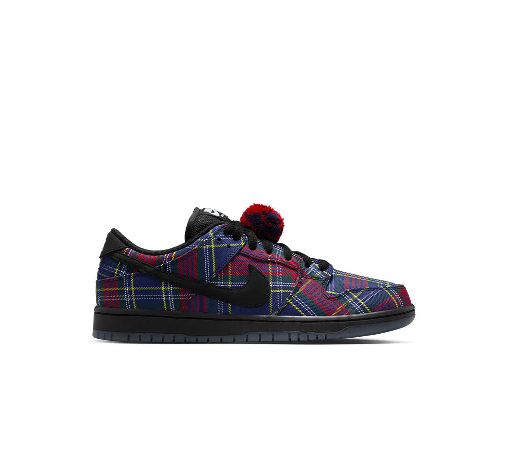 Hero image for Nike SB Dunk Low "Nardwuar"