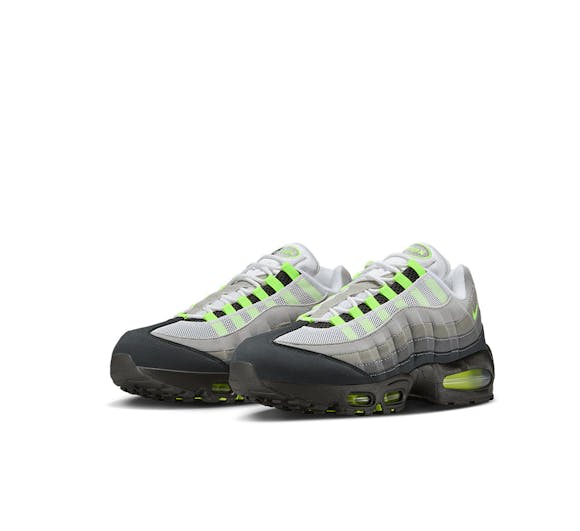 Hero image for Nike Air Max 95 OG "Neon"