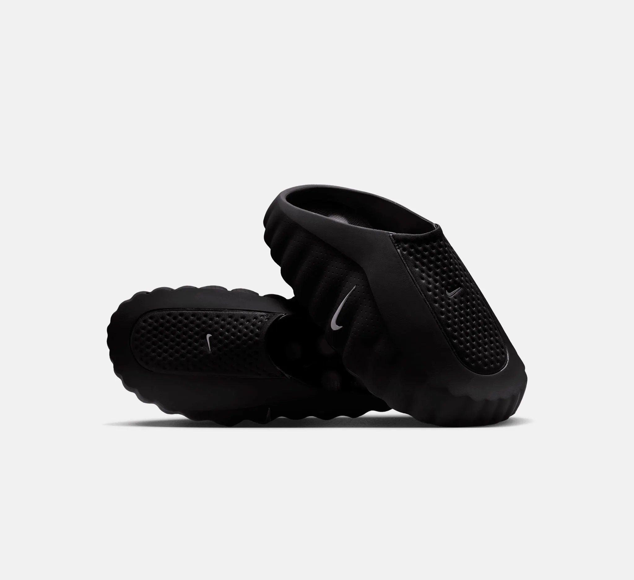 Hero image for Nike Mind 001 "Black & Hyper Crimson" 