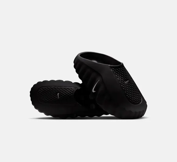 Hero image for Nike Mind 001 "Black & Hyper Crimson"