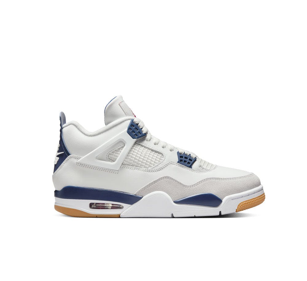 Hero image for Nike SB x Air Jordan 4 Retro