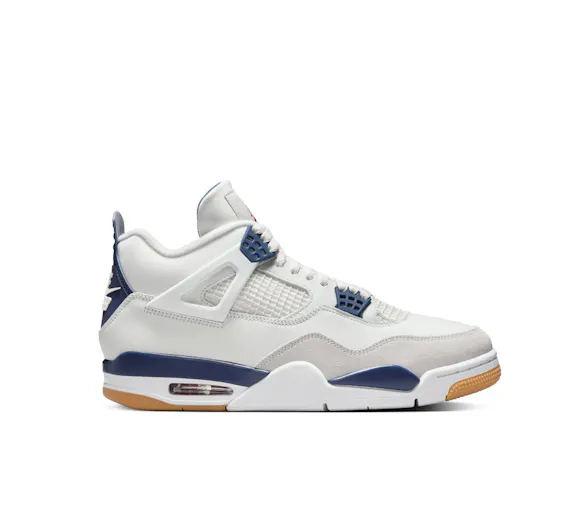 Hero image for Nike SB x Air Jordan 4 Retro