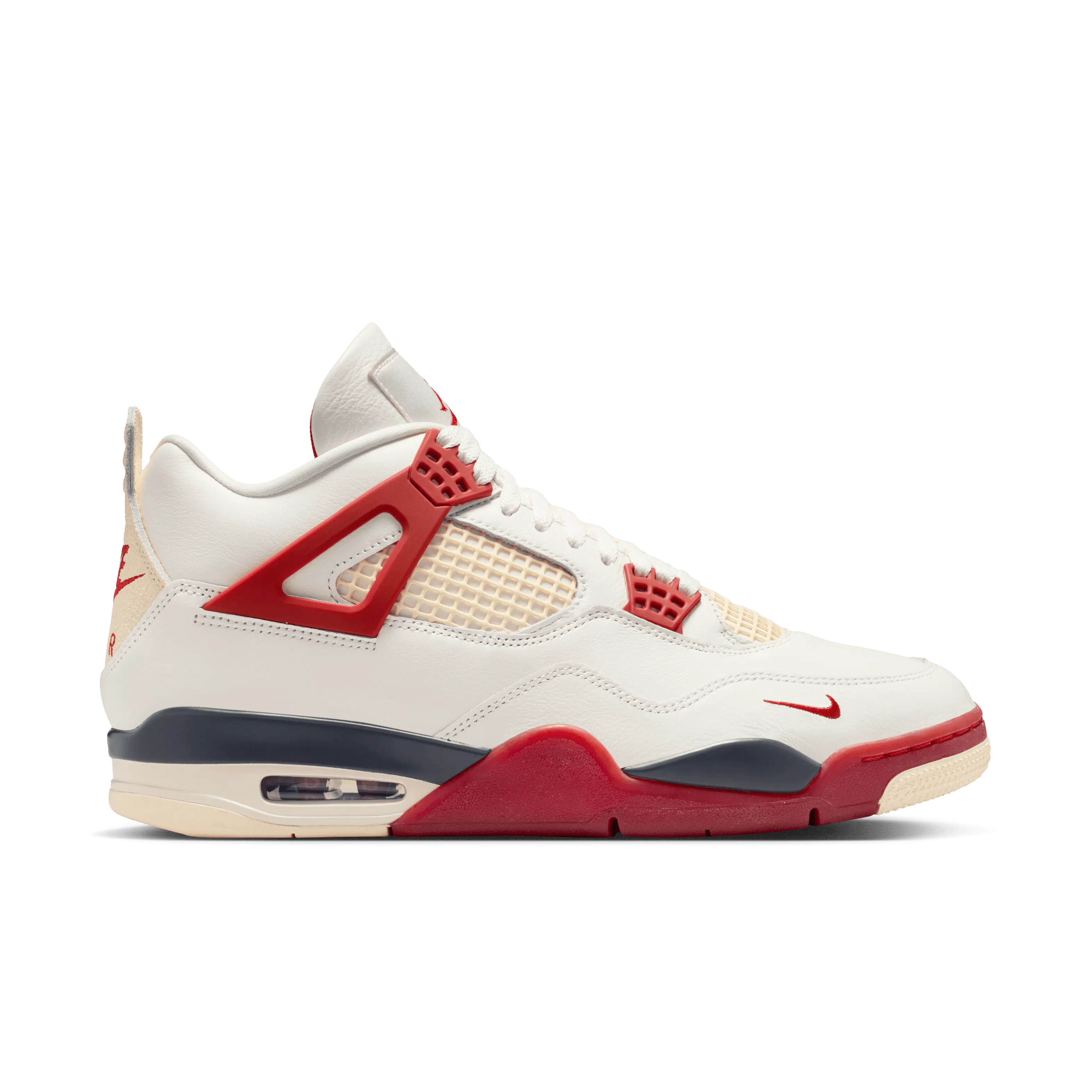 Hero image for BIKE AIR x Nigel Sylvester x Air Jordan 4