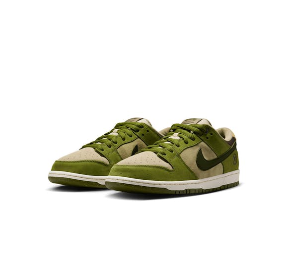 Hero image for Nike SB Dunk Low x Yuto