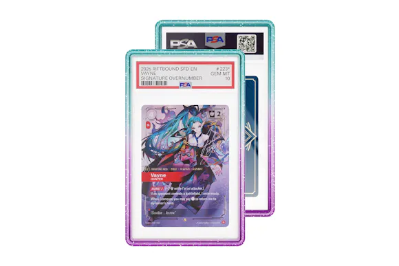 Hero image for Labyrinth (PSA)