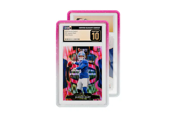 Hero image for Dragonfruit (CGC)