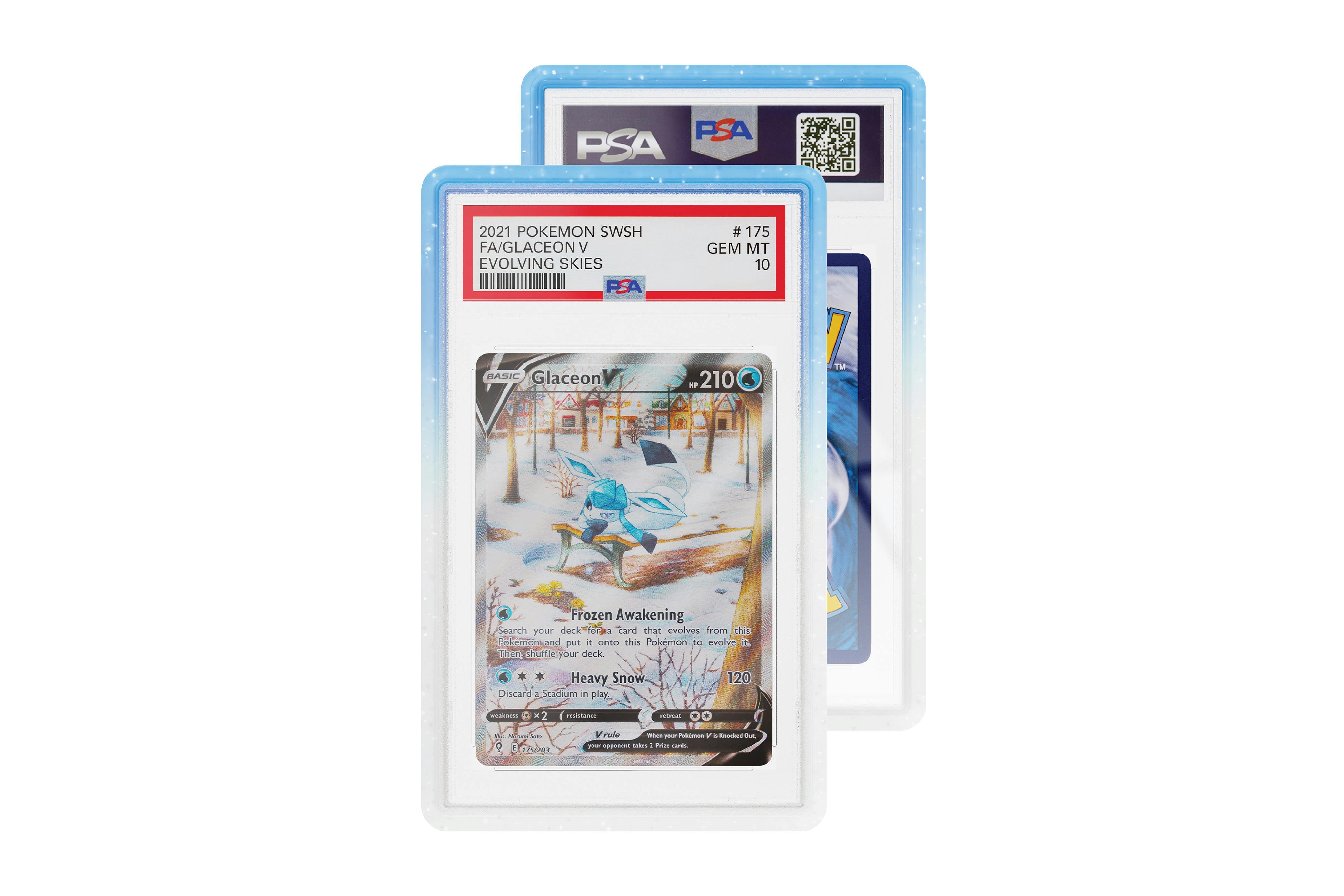 Image of Snowfall (PSA)