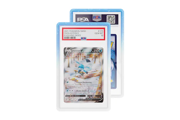 Hero image for Snowfall (PSA)