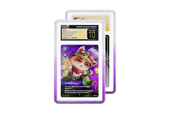 Hero image for Grape (CGC)