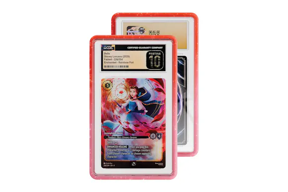 Hero image for Rosé V2 (CGC)