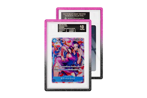 Hero image for Nebula (BGS)