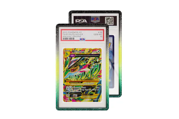 Hero image for Vortex (PSA)