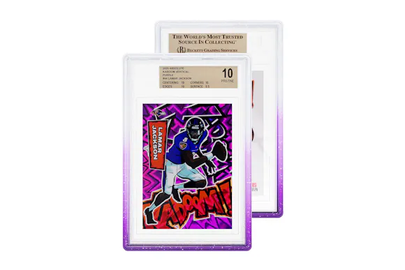 Hero image for Grape (BGS)