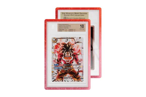 Hero image for Rosé V2 (BGS)