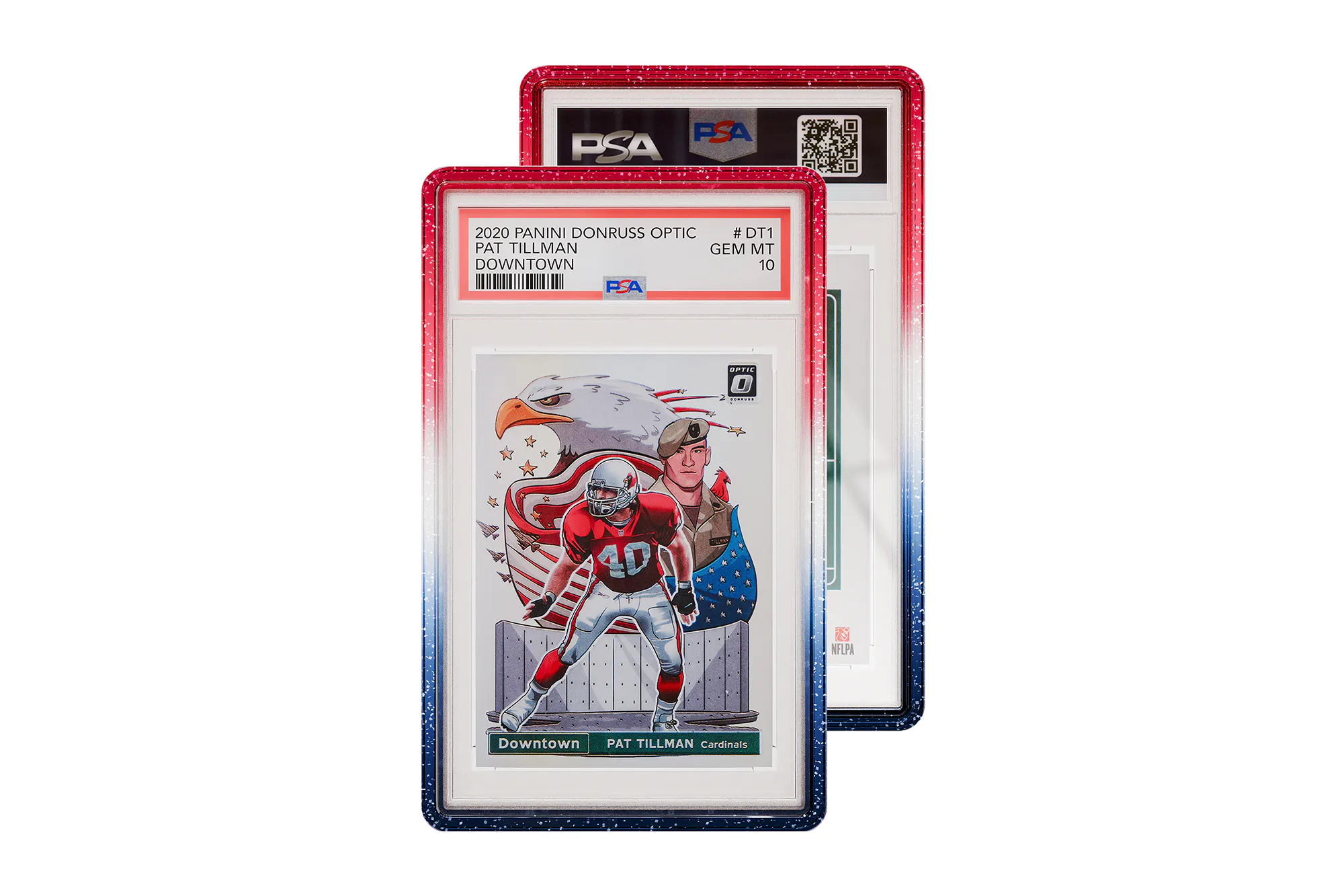 Image of Glory (PSA)