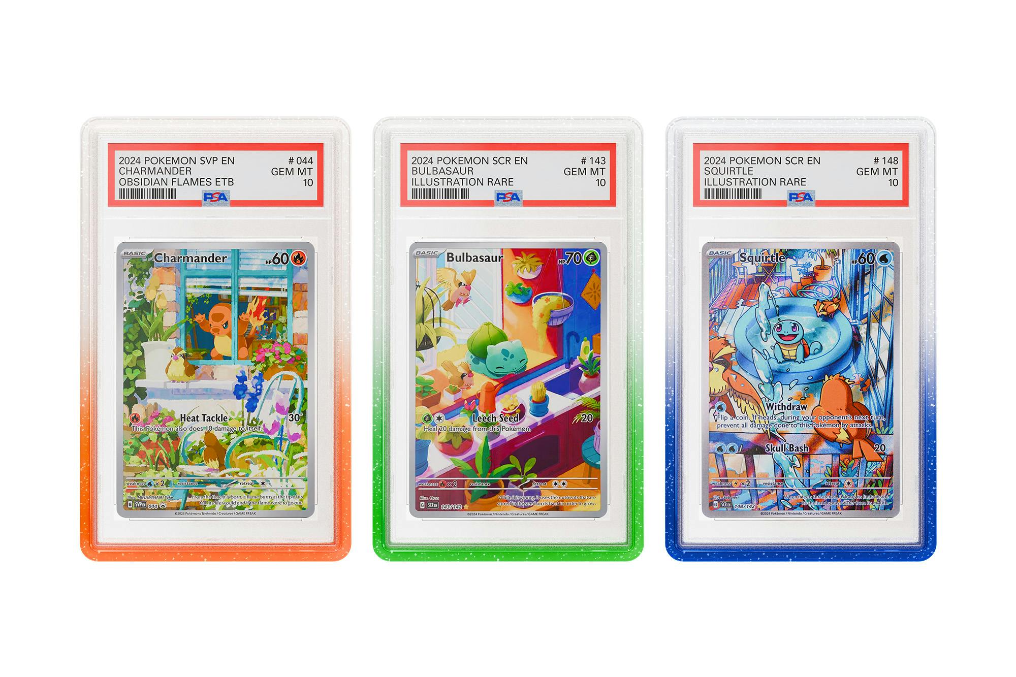 Image of Summer Sips Bundle (PSA)