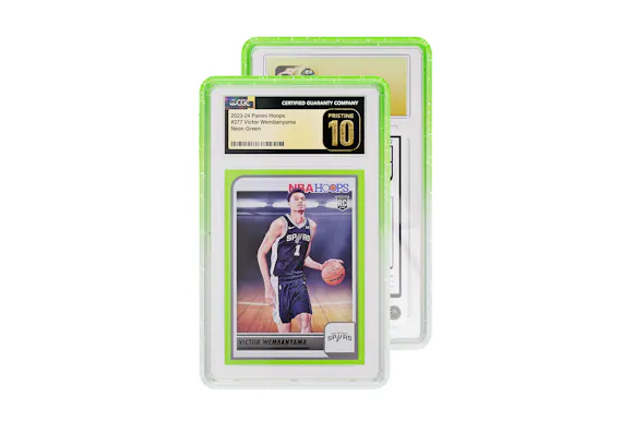 Hero image for Kiwi (CGC)