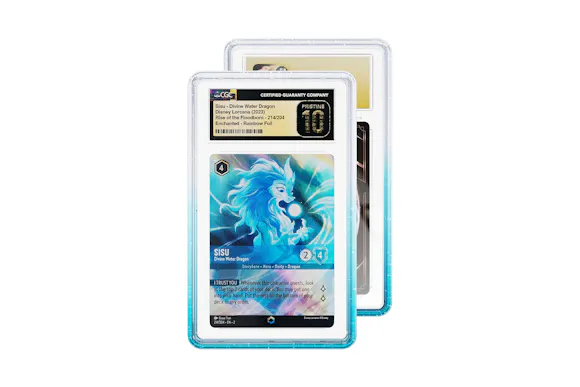 Hero image for Spearmint (CGC)