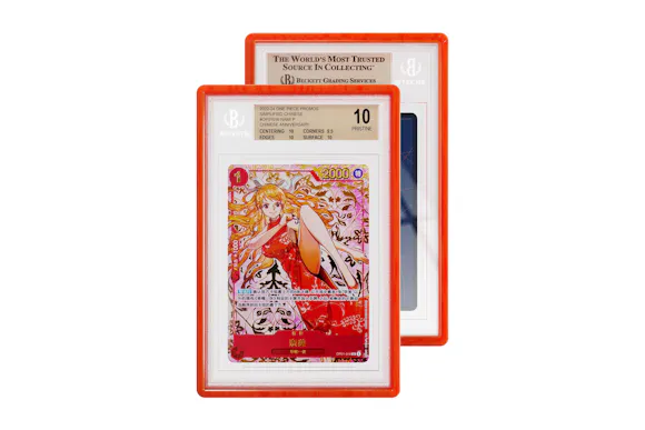 Hero image for Year of the Horse (BGS)