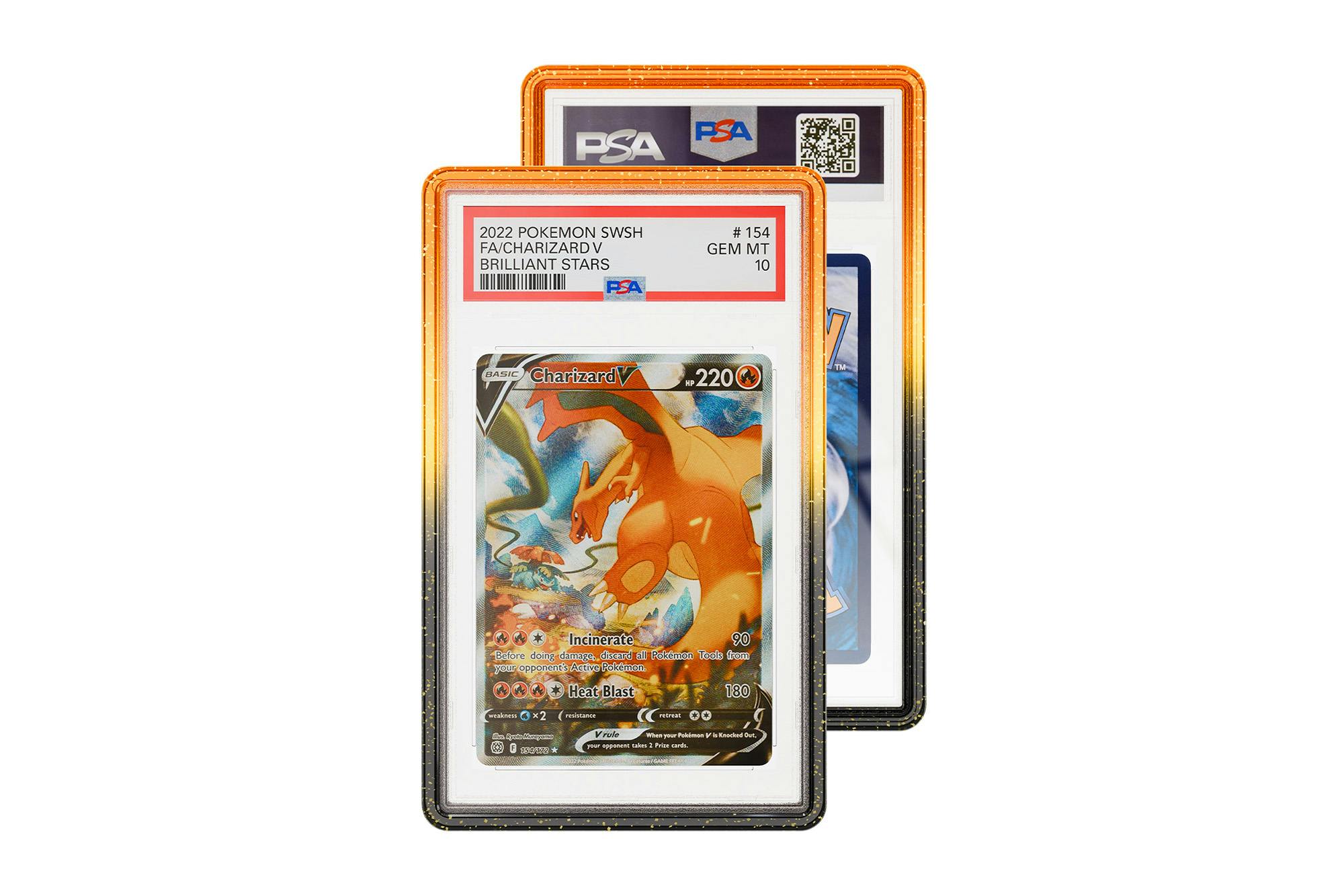 Image of Ember (PSA)