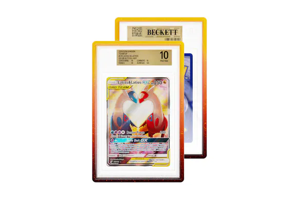 Hero image for Sunset (BGS)