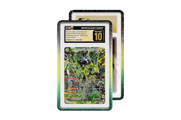 Hero image for Vortex (CGC)
