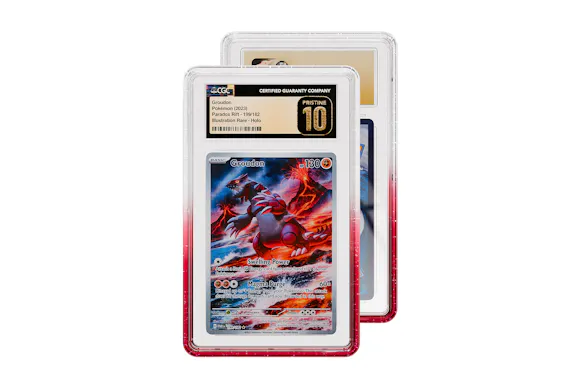 Hero image for Cherry (CGC)
