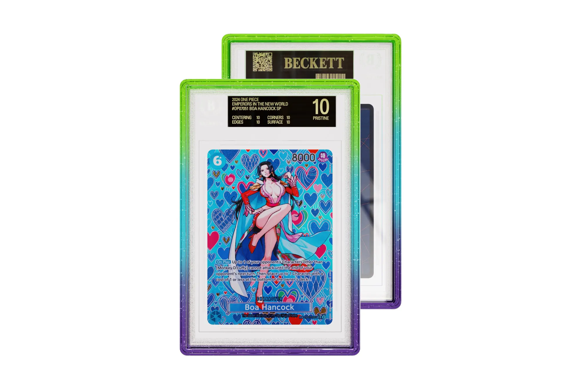 Image of Peacock (BGS)