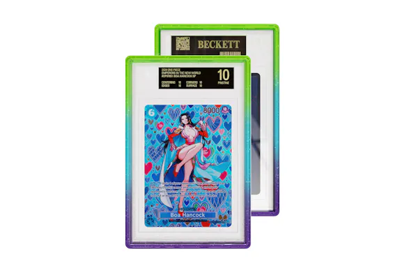 Hero image for Peacock (BGS)