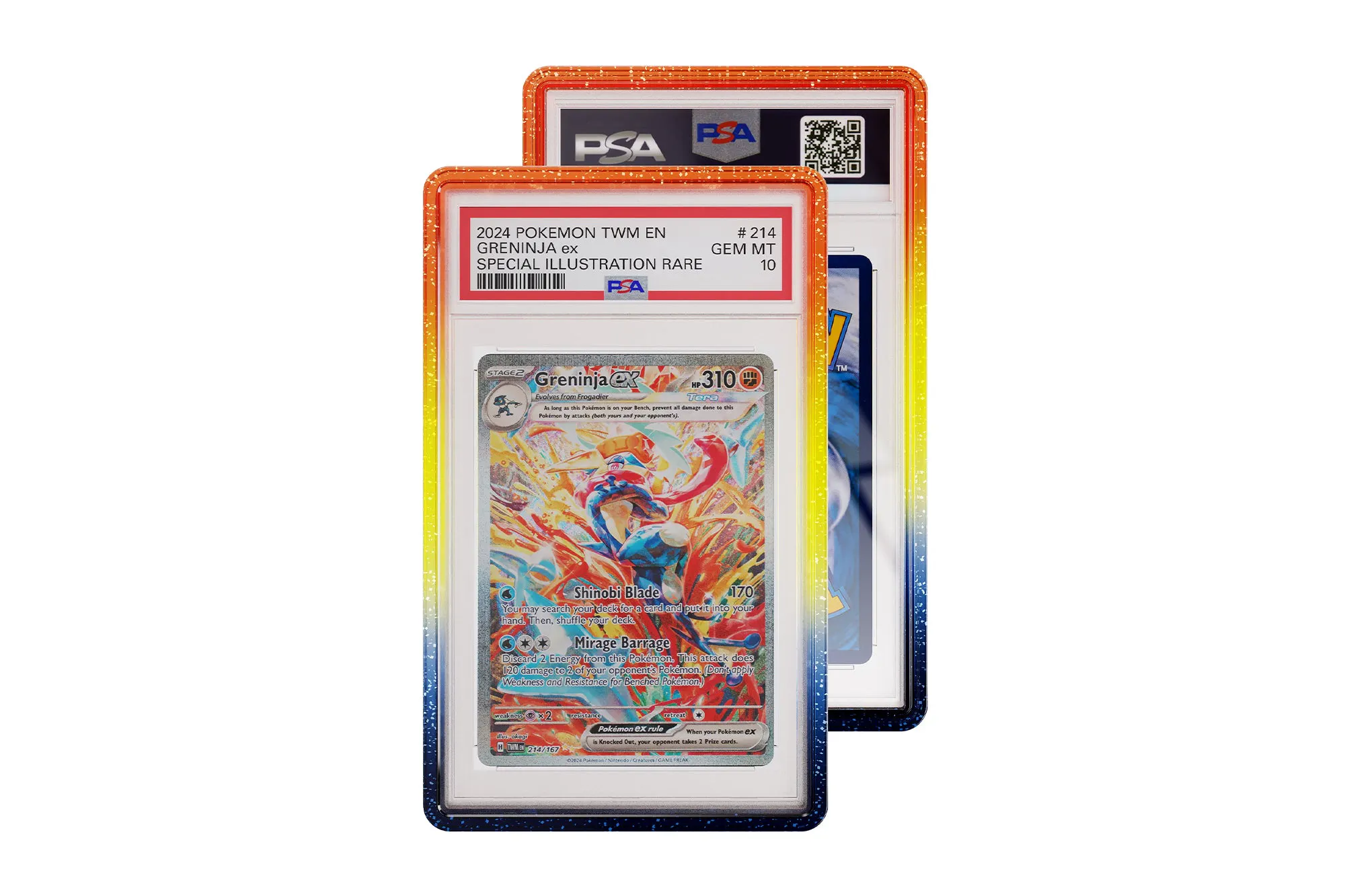 Image of Daybreak V2 (PSA)