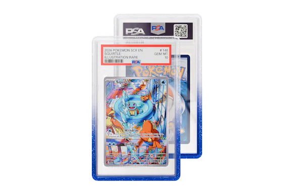 Hero image for Blue Raspberry (PSA)