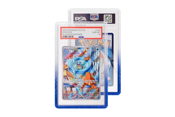 Hero image for Blue Raspberry (PSA)