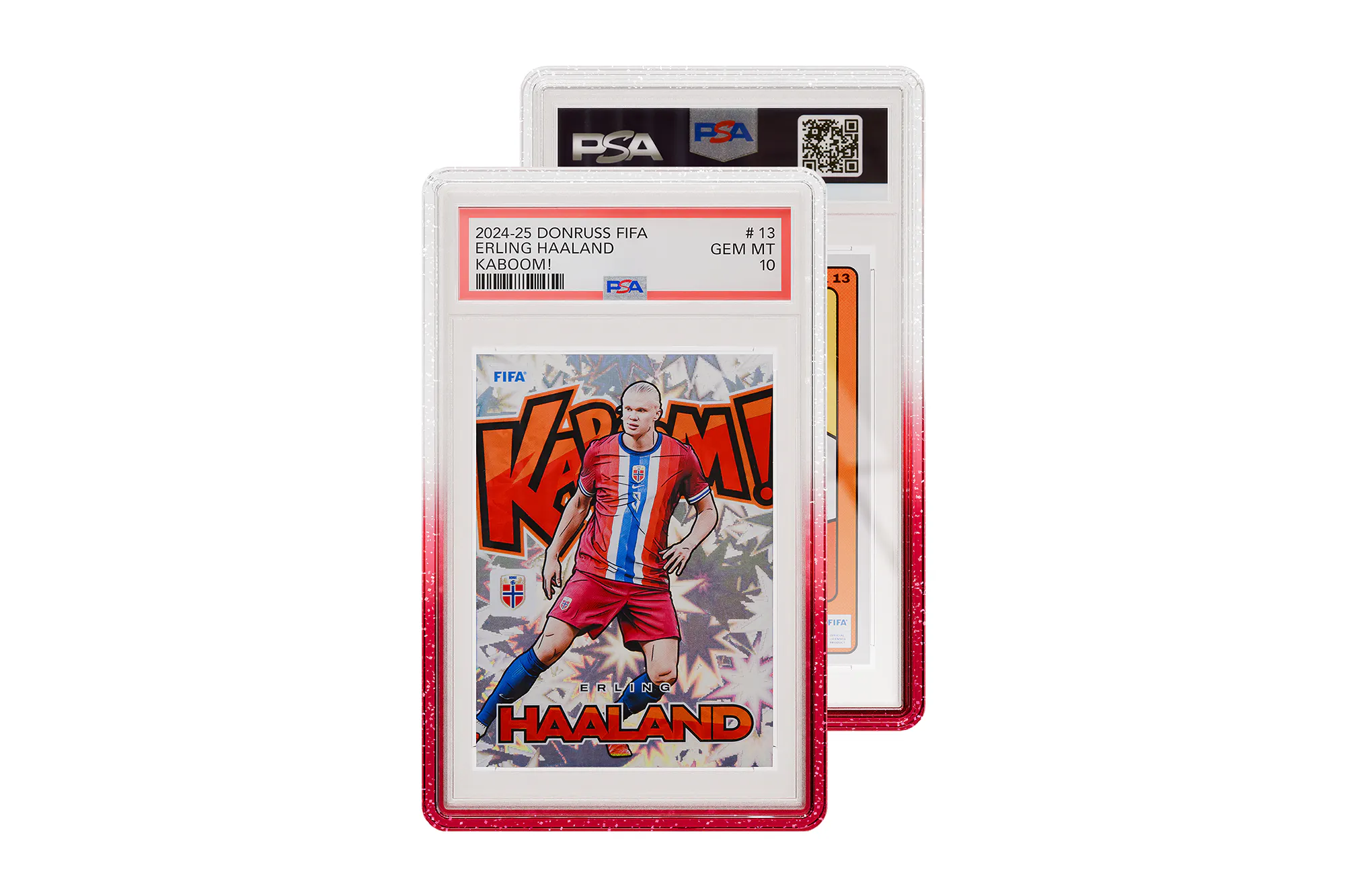 Image of Cherry (PSA)