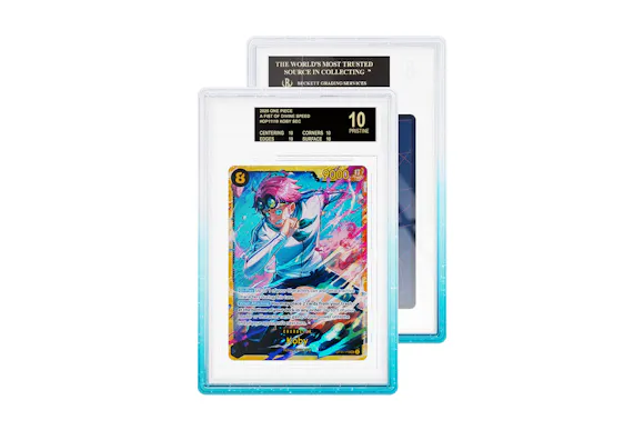 Hero image for Spearmint (BGS)