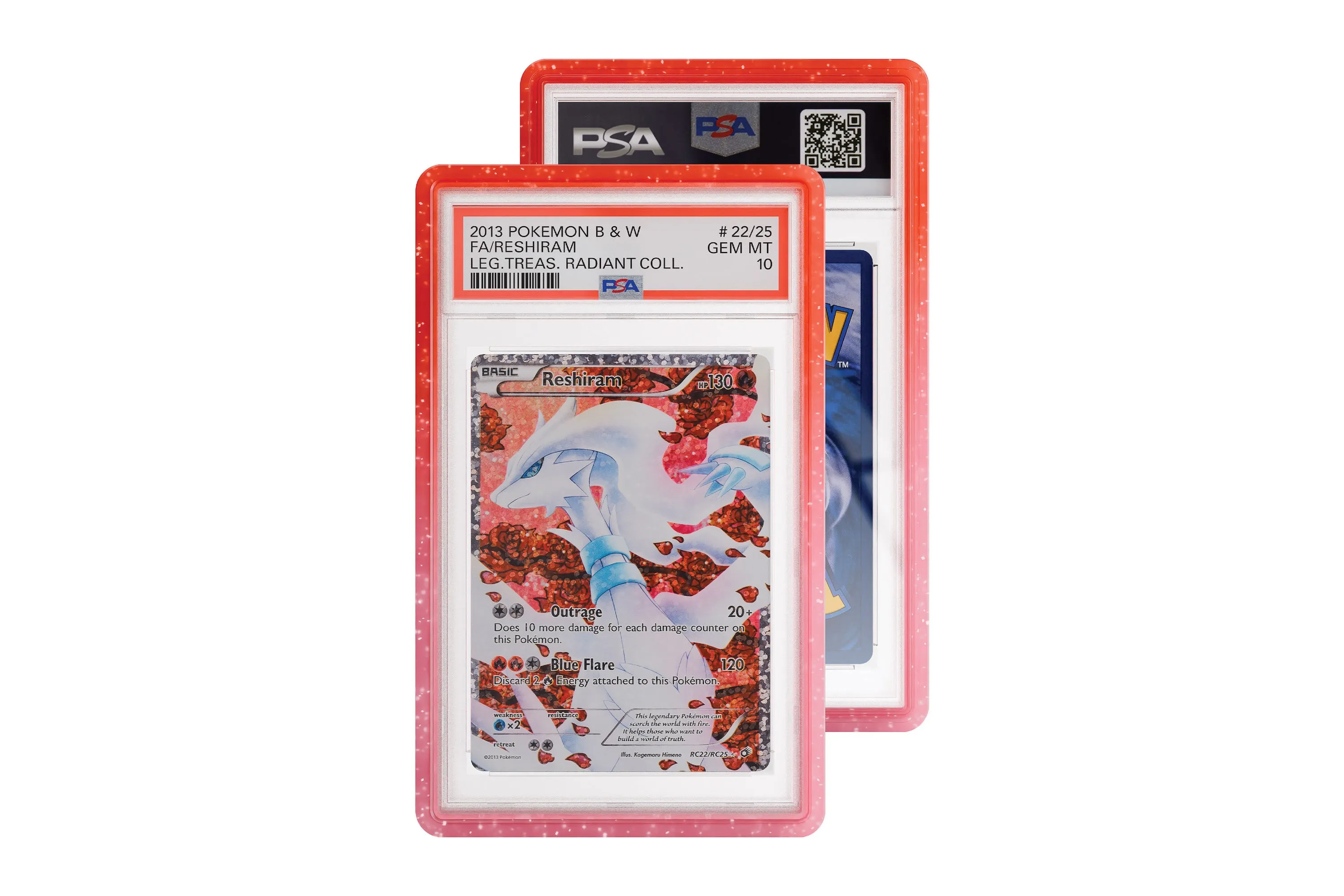 Image of Rosé V2 (PSA)