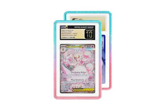 Hero image for Cosmic (CGC)