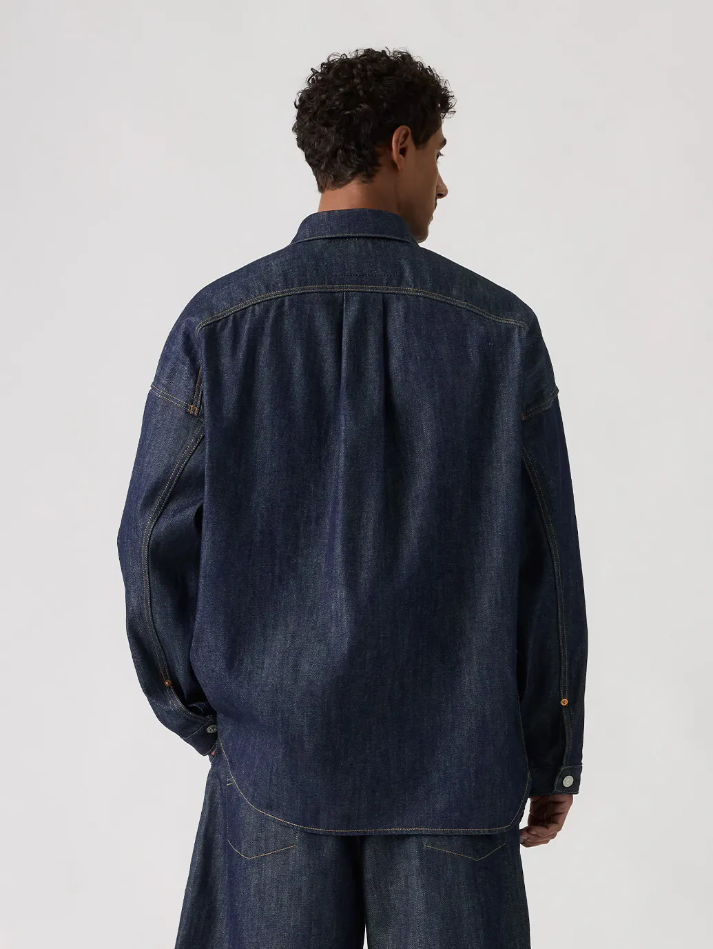 Levi's® x Jordan Overshirt Jacket