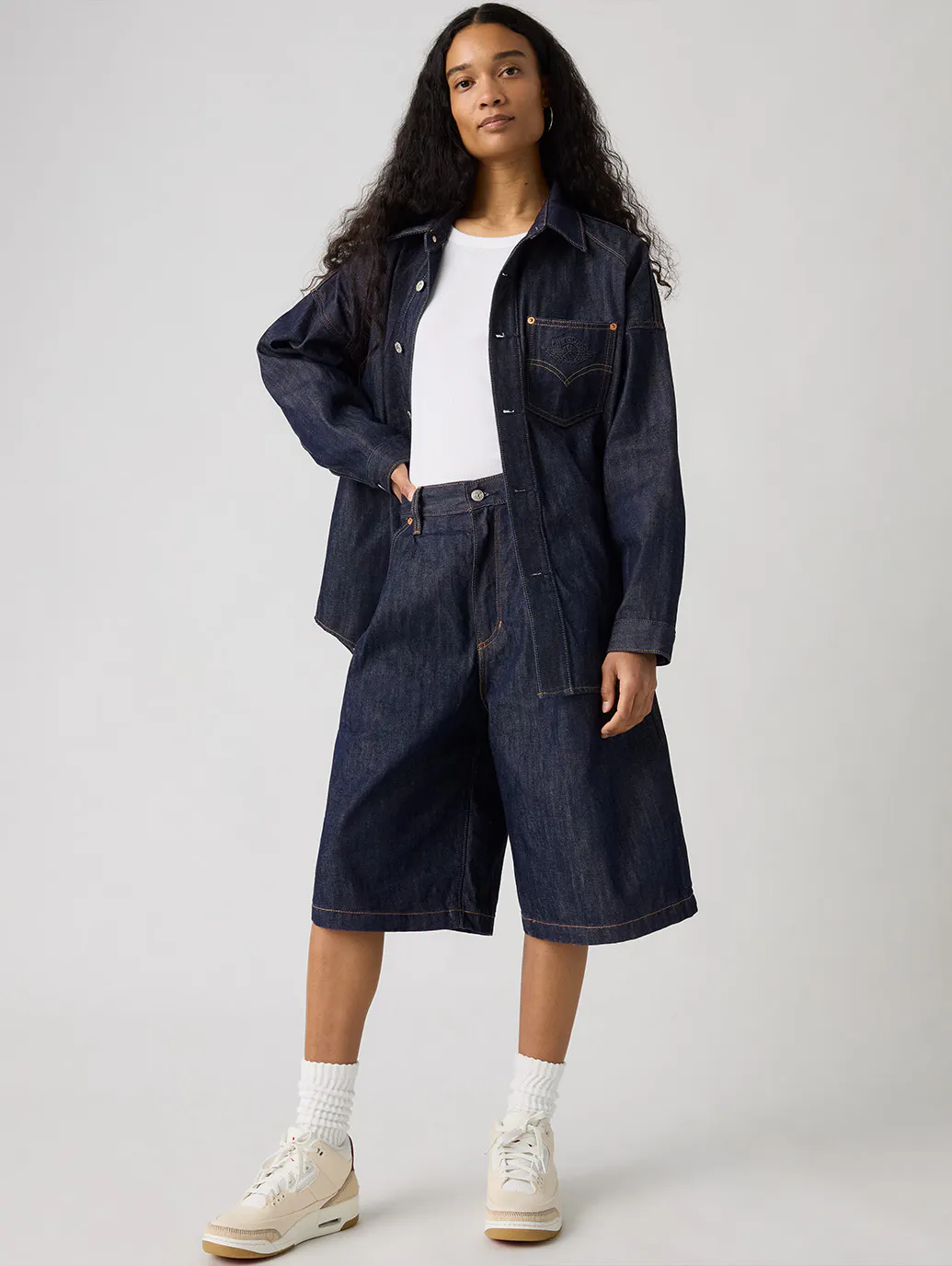 Levi's® x Jordan Baggy Shorts