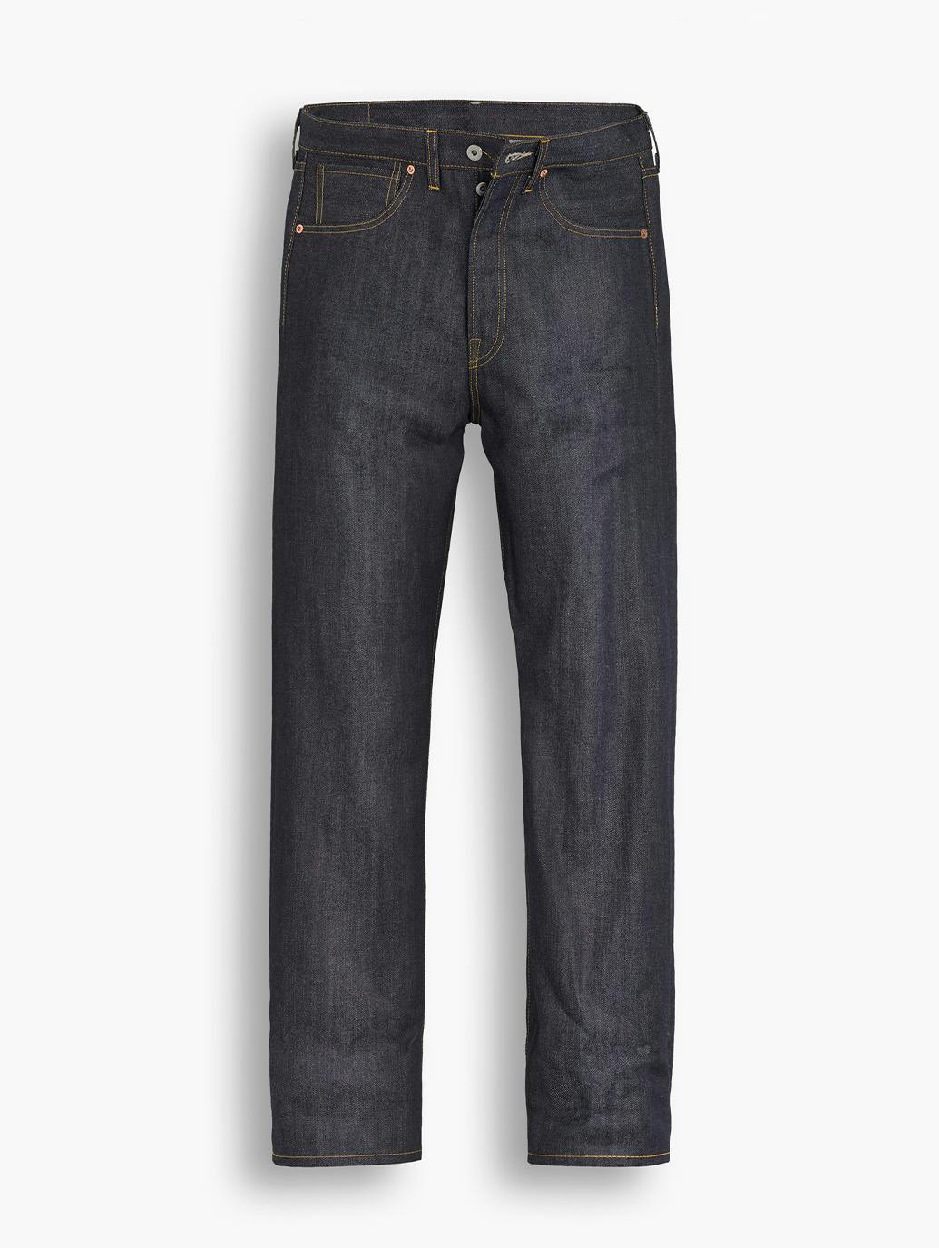 Image of LEVI'S® VINTAGE CLOTHING 1944 501® JEANS ORGANIC RIGID